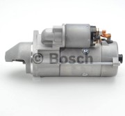 Стартер BOSCH для КамАЗ: надежный запуск двигателя грузовика Стартер BOSCH для КамАЗ: надежный запуск двигателя грузовика